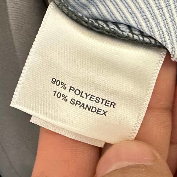 Peter Millar Crown Sport EB66 Performance Stretch 34x32 Iron Grey Camo Pants - Picture 7 of 16